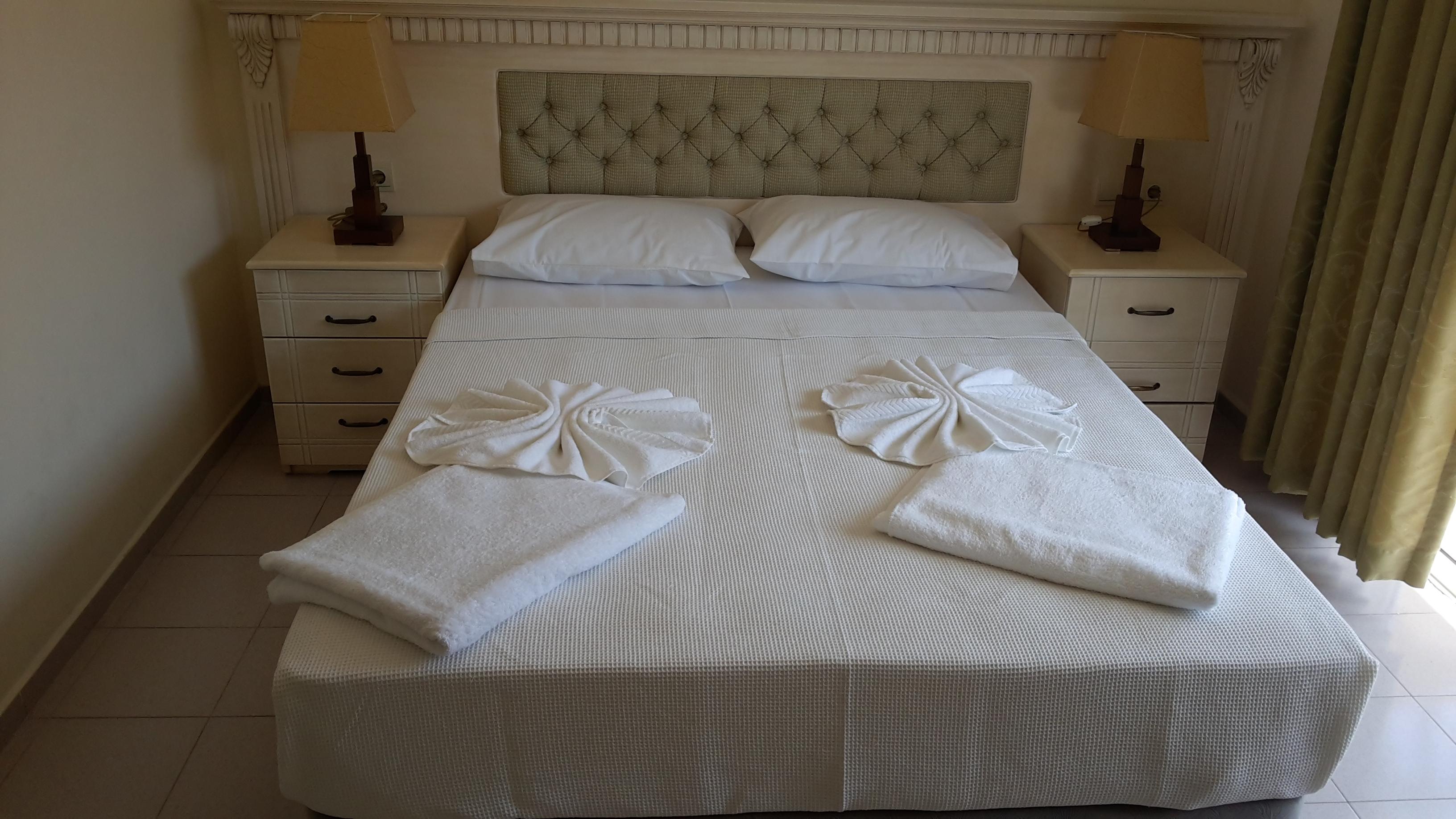 Sahin Palace Marmaris Extérieur photo