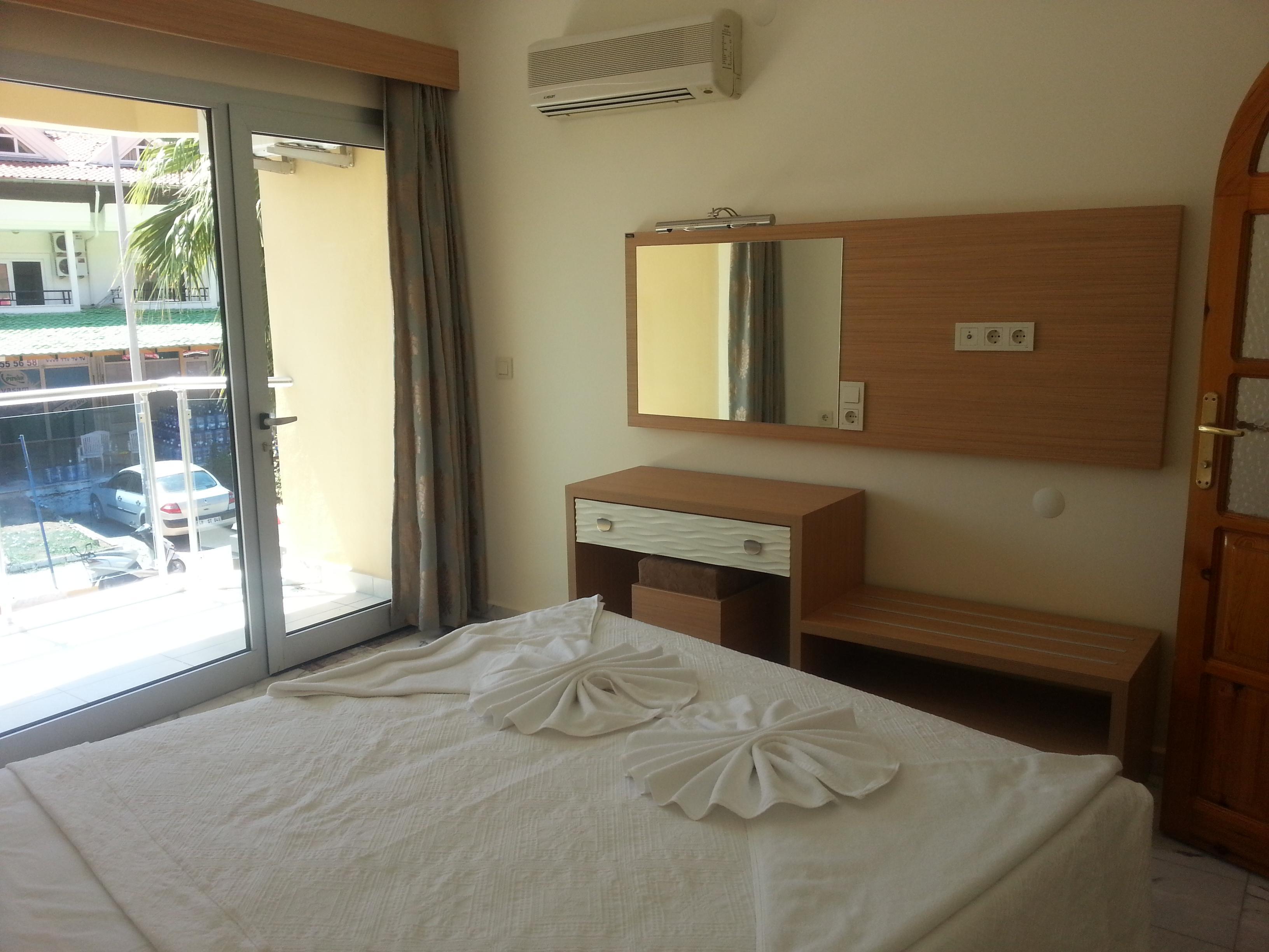 Sahin Palace Marmaris Extérieur photo